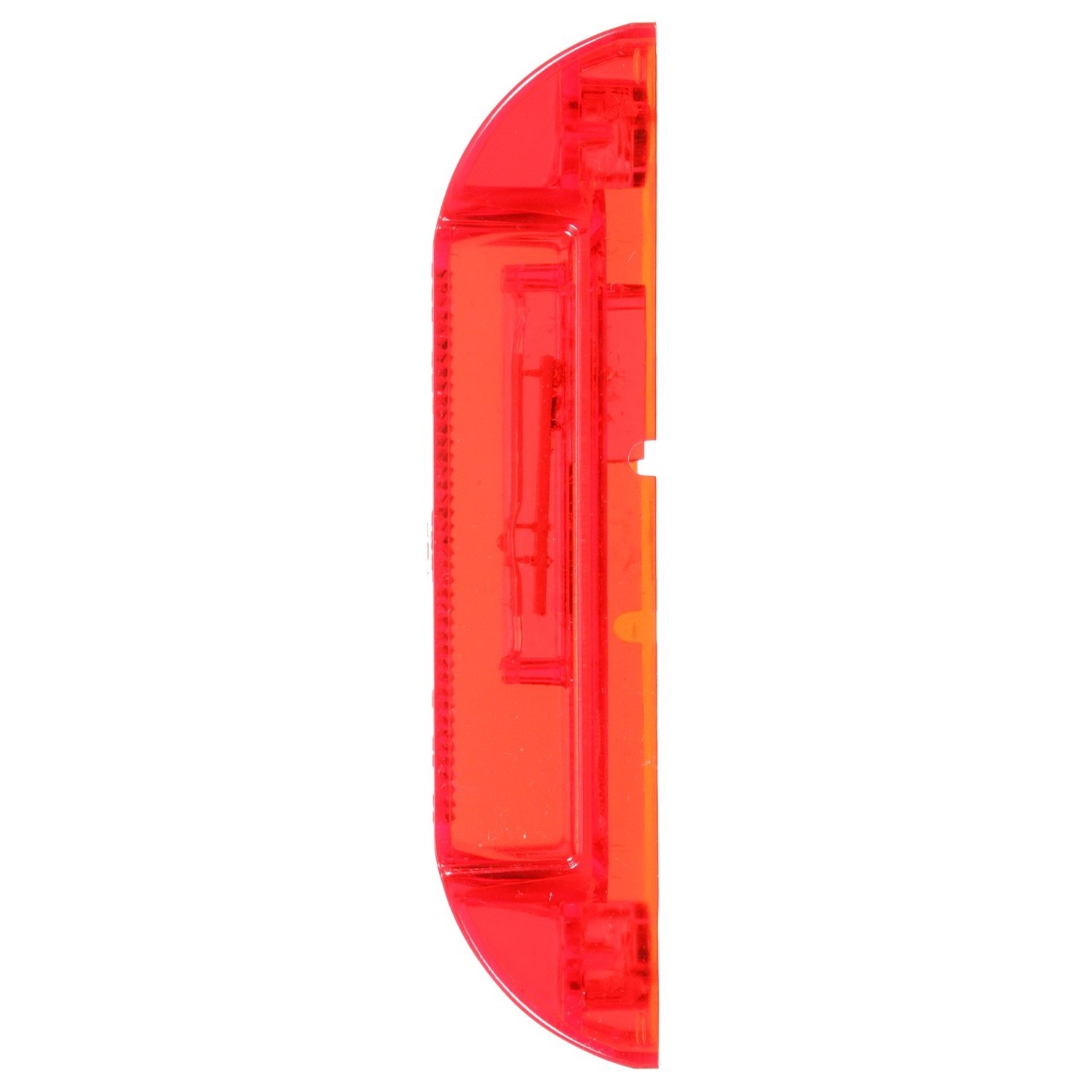 Truck-Lite 21051R Genuine LED Marker Clearance Light Assembly - Durable & Bright for Semi Trucks, Trailers, and Commercial Vehicles - Perfect for Night Driving and Enhanced Road Safety
