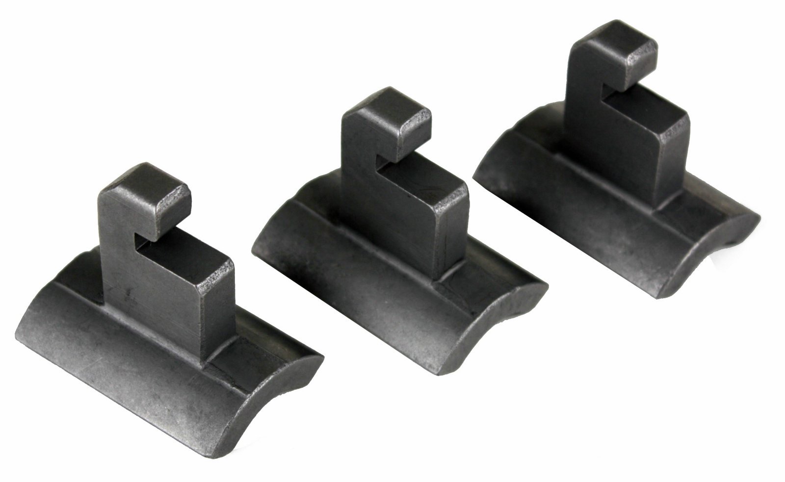 Steel Dragon K1500 Jaws for Drain Cleaning Machines - Heavy-Duty Use