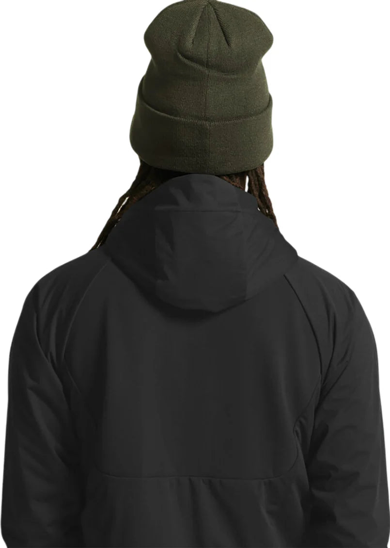 Men's Craft ADV Pursuit Thermal Jacket - Lightweight Winter Running Jacket for Outdoor Activities & Cold Weather Training