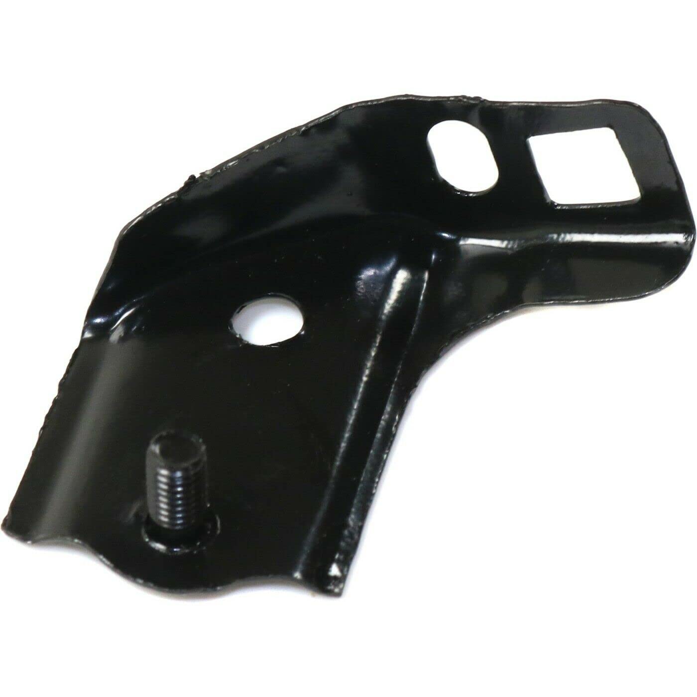 2012-2018 Chevrolet Sonic Driver Side Replacement Headlight Bracket - Durable OEM Fit Headlamp Mounting Bracket - Perfect for Night Driving & Auto Repair Shops