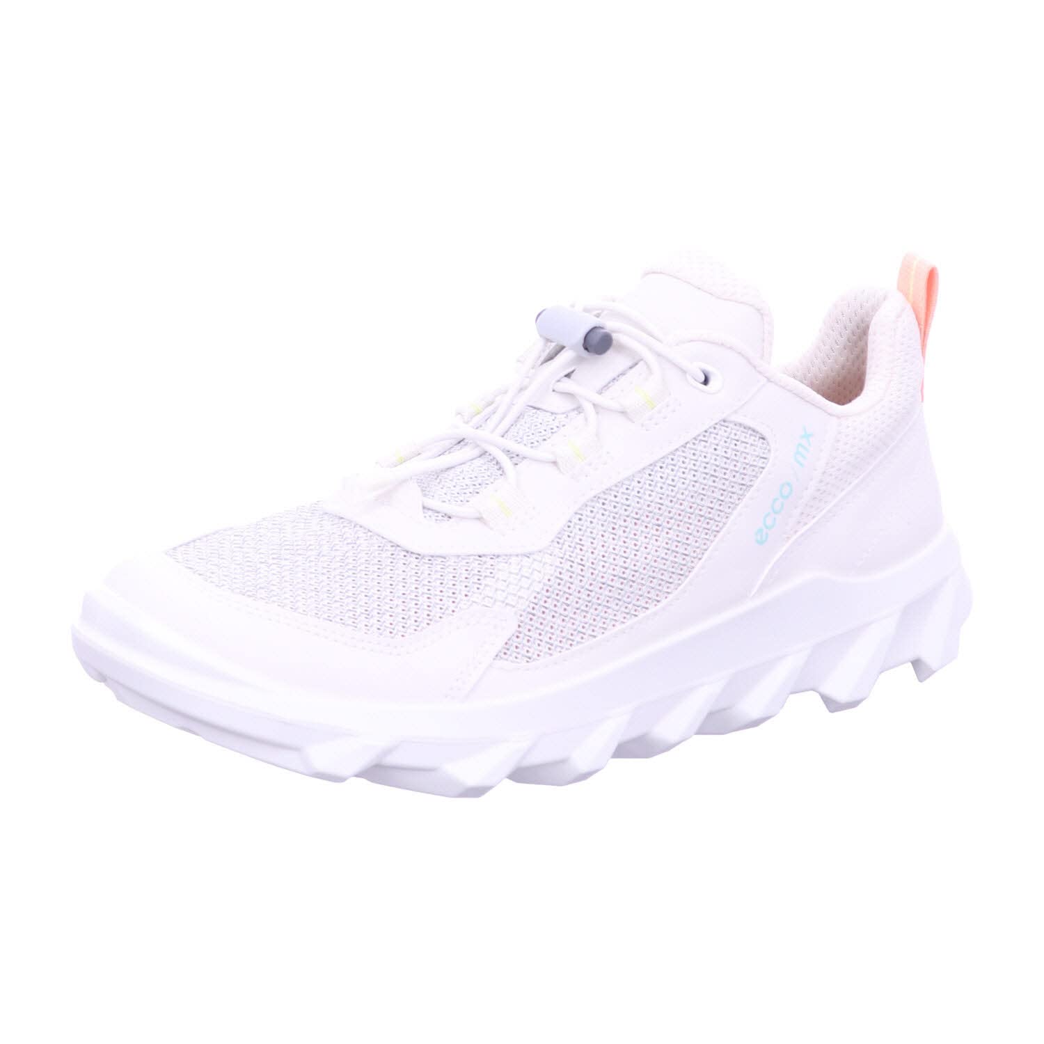 ECCO MX Women's Comfortable Walking Shoes - Lightweight & Supportive for Everyday Wear, Work & Travel