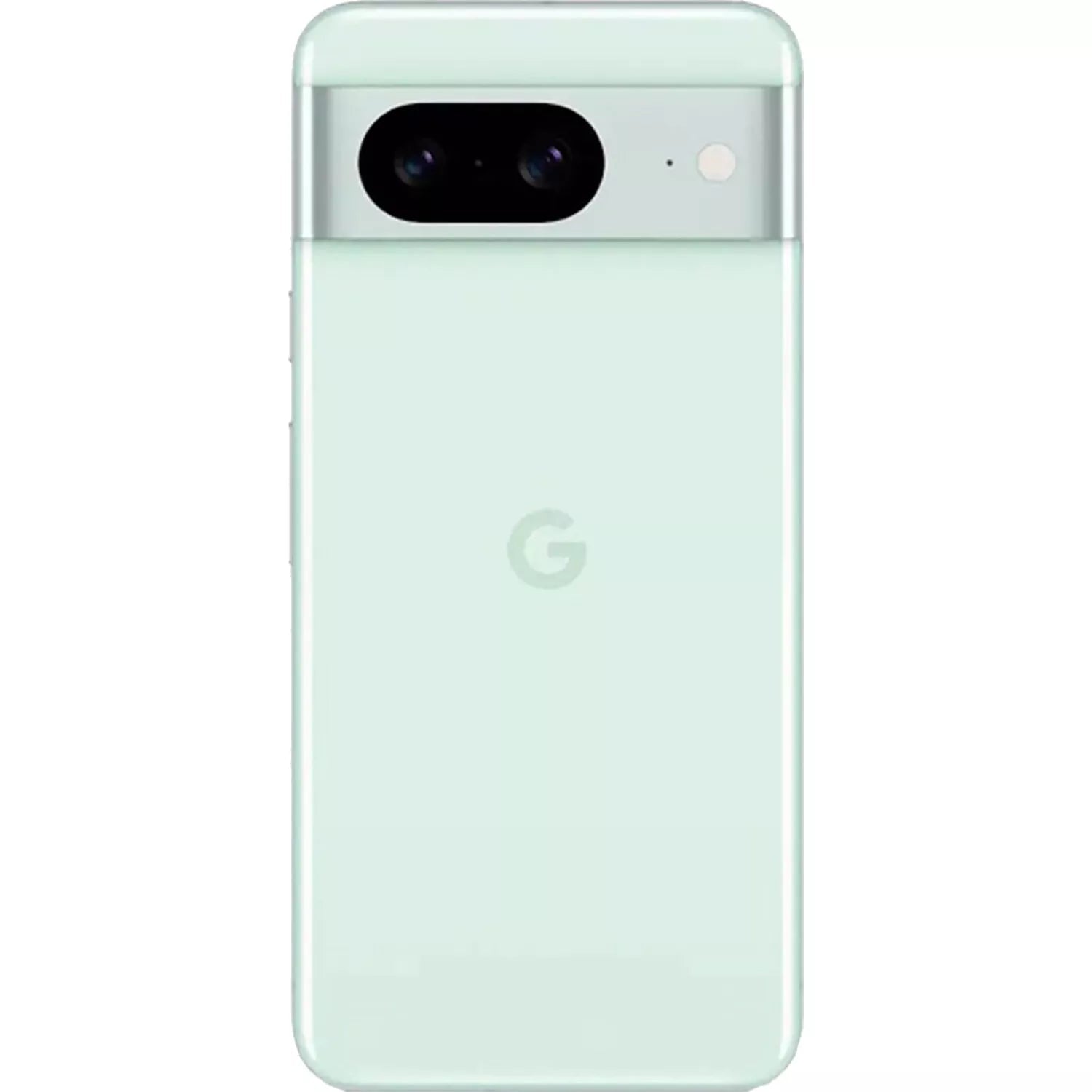 Google Pixel 8 128GB Unlocked Smartphone - Android 13, Advanced Camera, Fast Charging - Perfect for Travel, Photography & Business Use