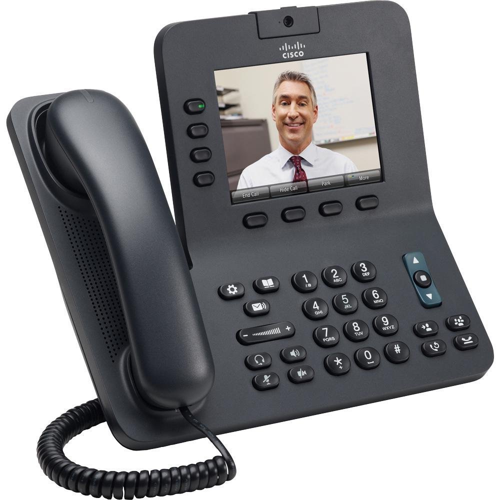 Global Teck Worldwide XS 820 Professional Office Phone Headset Bundle - Compatible with Cisco 6841, 6851, 6921, 6941, 6945, 6961, 7940, 7960, 7965, 7975, 8941, 8945, 8961, 9951, 9971 Desk Phones - Noise Cancelling for Clear Calls in Office & Call Center Environments