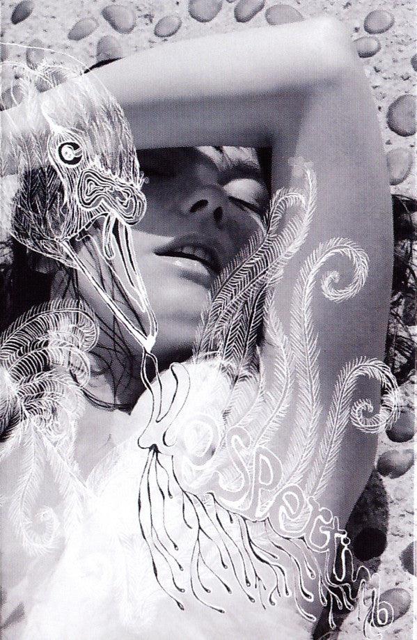Bjork Vespertine Cassette Tape - Limited Edition Music Album for Collectors & Fans - Perfect for Home Listening, Gifts & Vinyl Enthusiasts