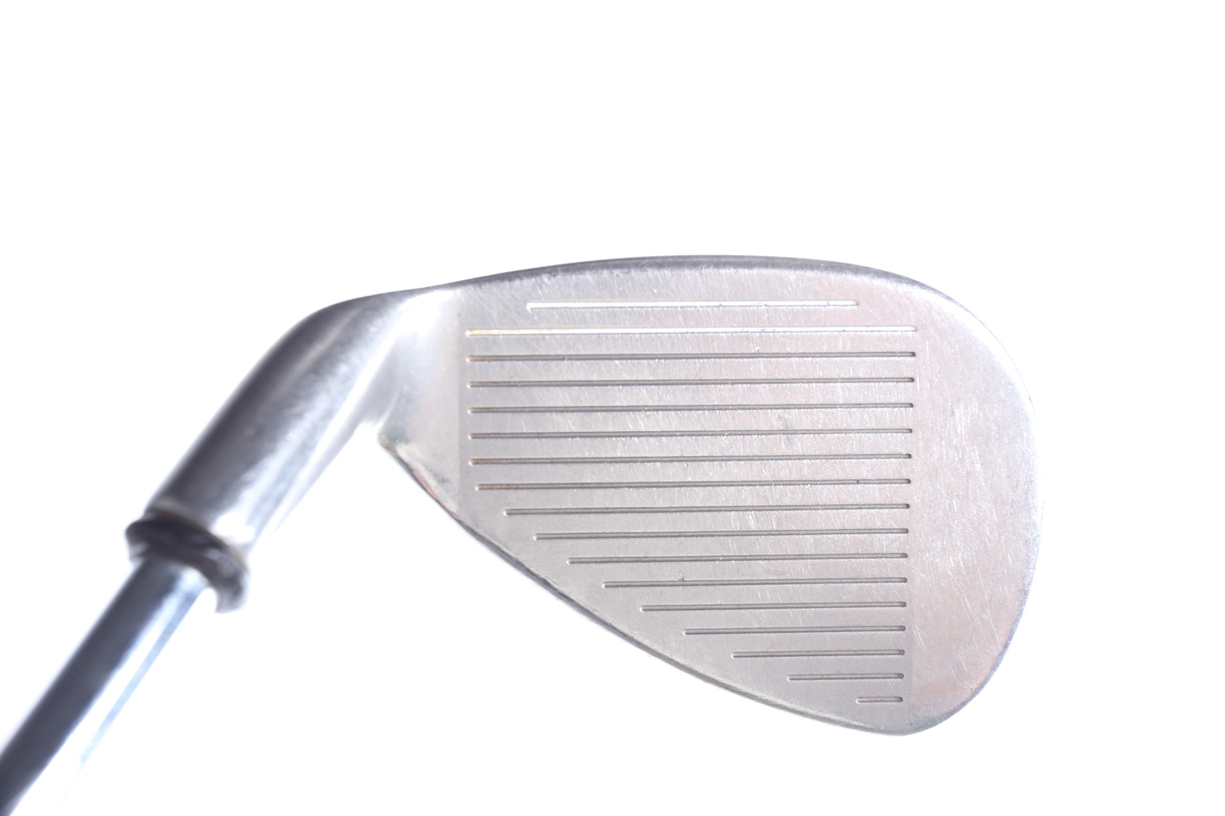 Used Callaway Big Bertha Tour Pitching Wedge 48° - Right Handed Stiff Flex Golf Club for Men | Perfect for Approach Shots & Short Game Practice