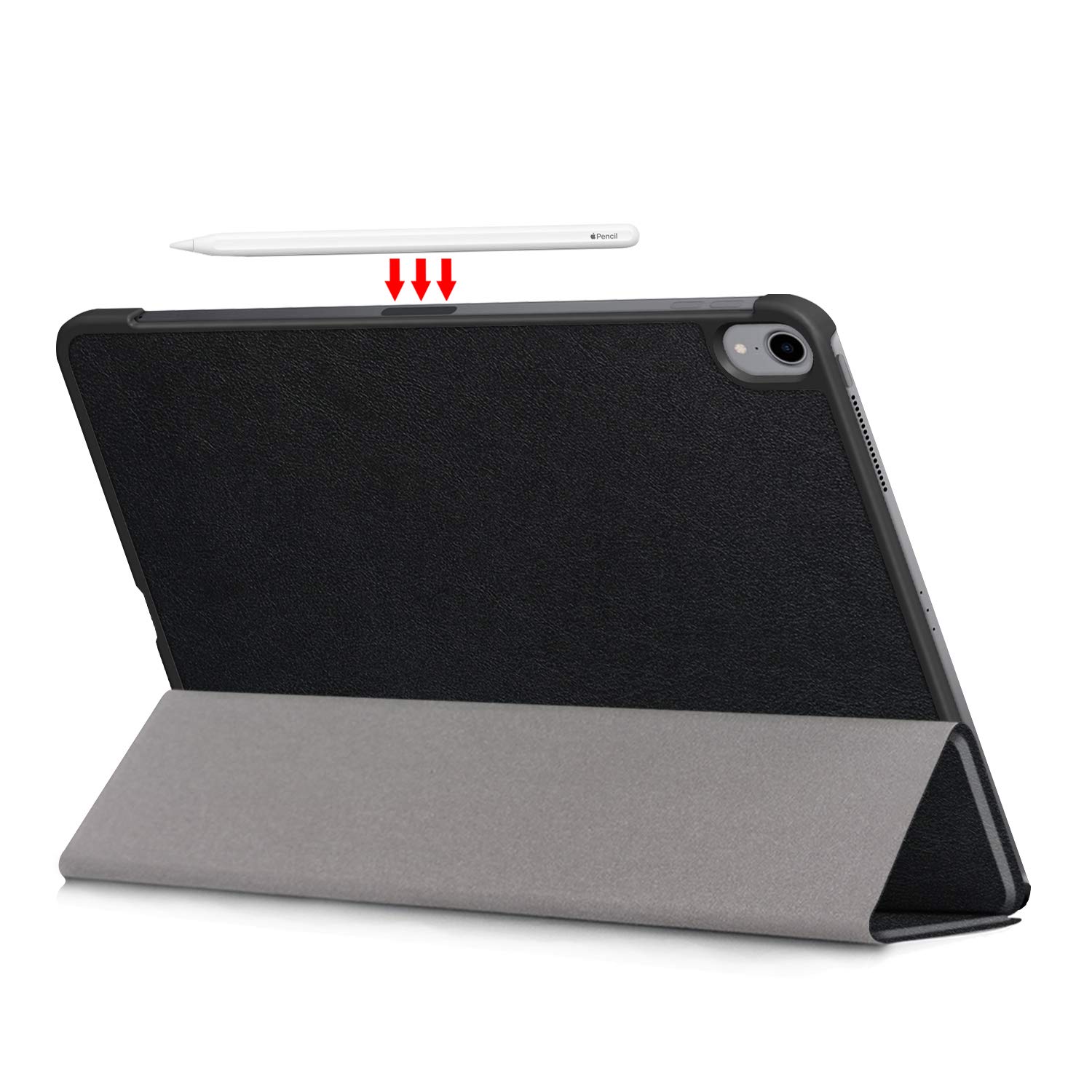 Premium Slim Protective Case for iPad Air 5 10.9