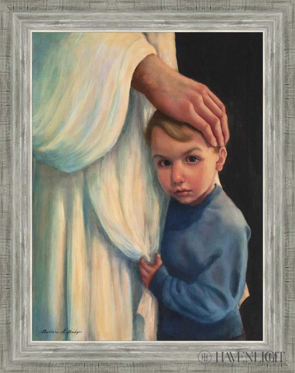 Fear Not by Barbara Badger - Inspirational Christian Book for Overcoming Anxiety & Finding Strength - Perfect for Daily Devotion, Bible Study & Personal Growth