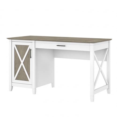 Shiplap Gray/Pure White