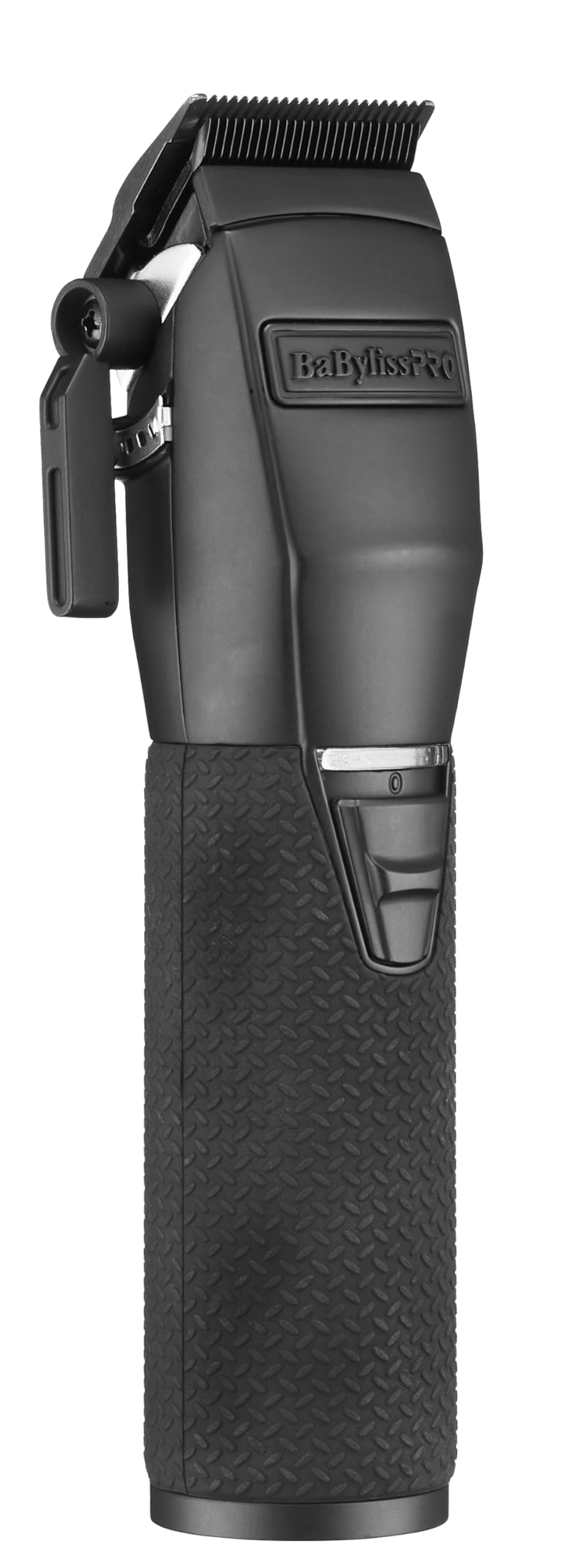 BaBylissPRO LimitedFX Professional Hair Clipper & Trimmer Kit for Men & Women - Barber-Grade Precision for Home Haircuts, Styling & Grooming (Great for DIY Haircuts, Beard Trimming & Pet Grooming)