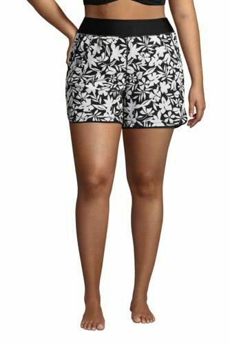 Lands' End Women's 5