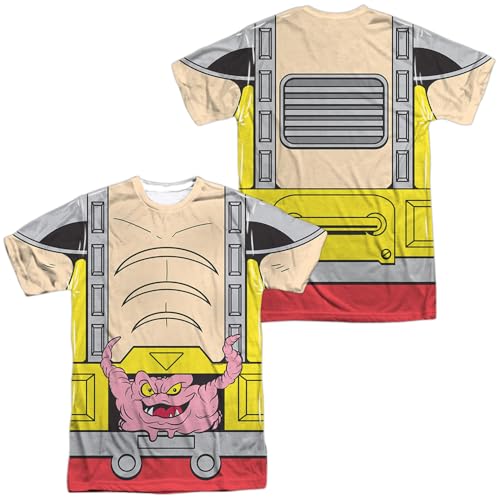 Krang Costume