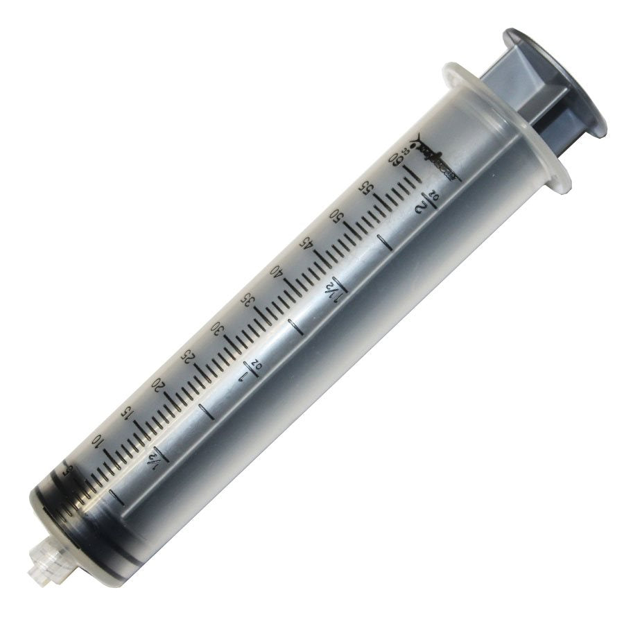Accurate Measuring Syringe for Precise Liquid Dosing - Essential for Medical, Laboratory, and DIY Projects | Perfect for Baking, Crafts, and Pet Medication