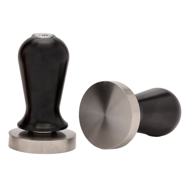 Premium Espro Coffee Tamper - Professional Stainless Steel Espresso Puck Press for Baristas & Home Brewing - Perfect for Espresso Machines, French Press & Coffee Making Accessories