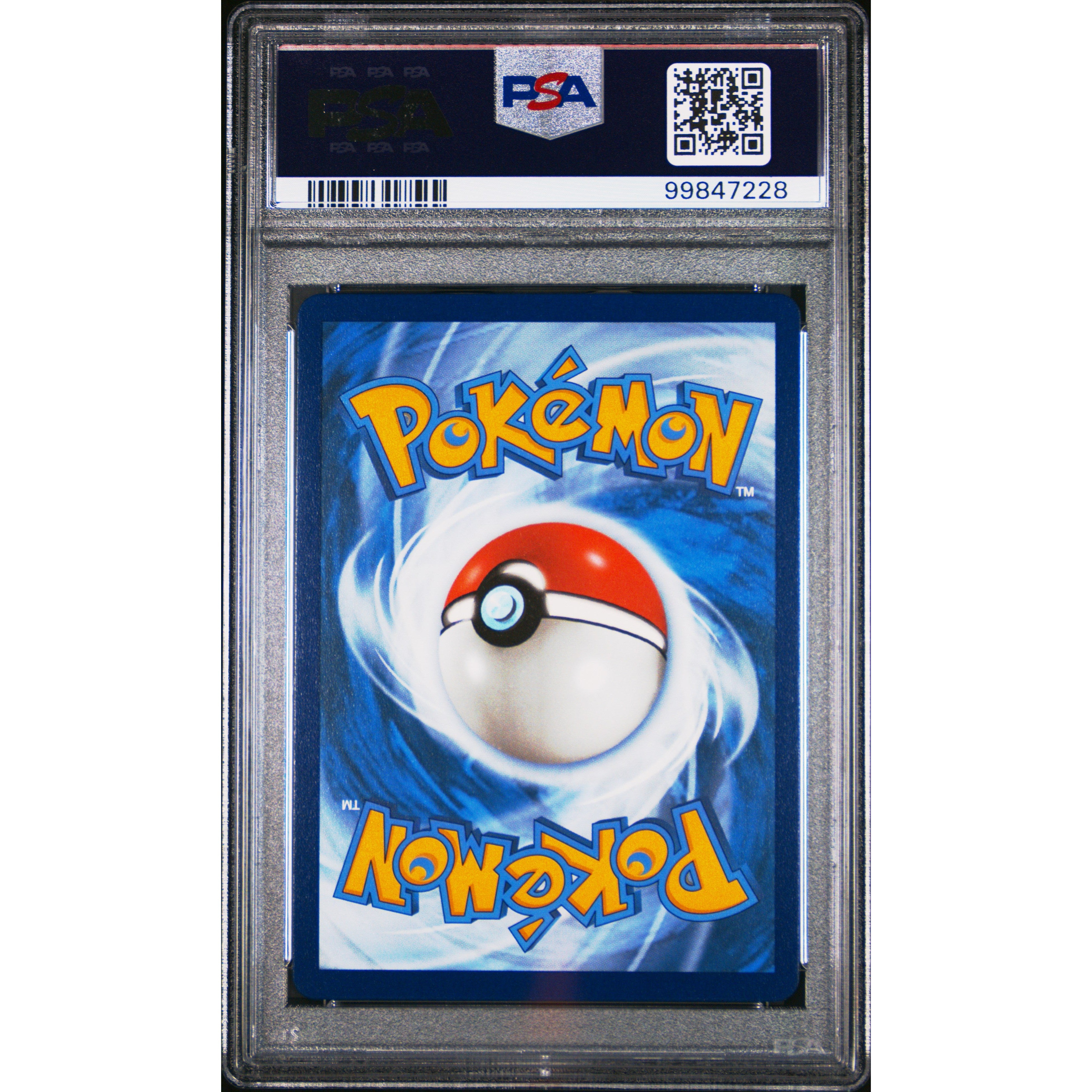 2022 Pokemon Silver Tempest Duraludon TG21/TG30 PSA 10 Graded Card - Rare Collectible Trading Card for Pokemon TCG Players & Collectors - Perfect for Gaming, Tournaments and Display Collections