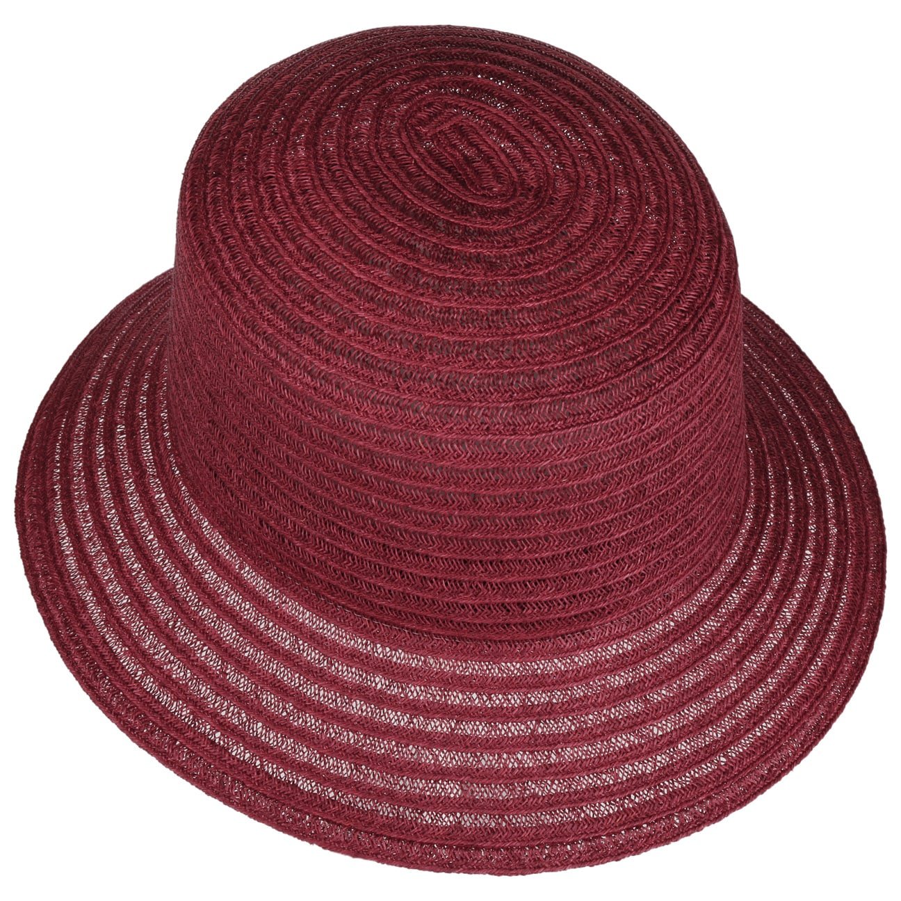 Noela Uni Hemp Hat by Mayser - Stylish & Breathable Summer Sun Hat for Women - Perfect for Beach, Gardening & Outdoor Activities