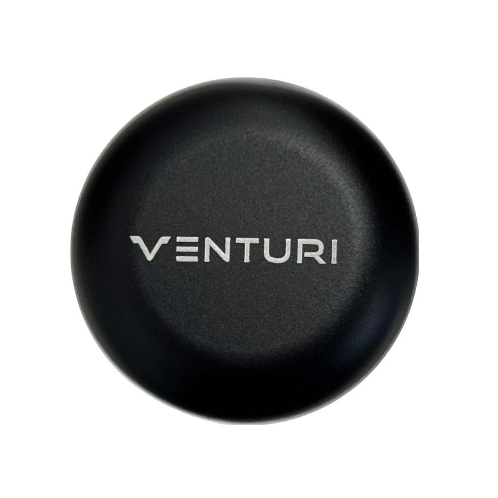 51mm Calibrated Coffee Tamper - Professional Espresso Press for Barista & Home Brewing | Perfect for Espresso Machines, French Press & Coffee Making Accessories