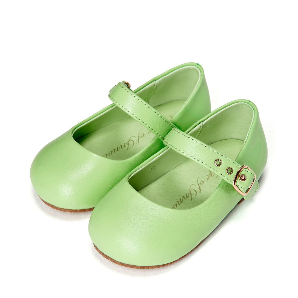 Premium Genuine Eva Leather Handbag in Elegant Green - Perfect for Work, Travel & Everyday Use