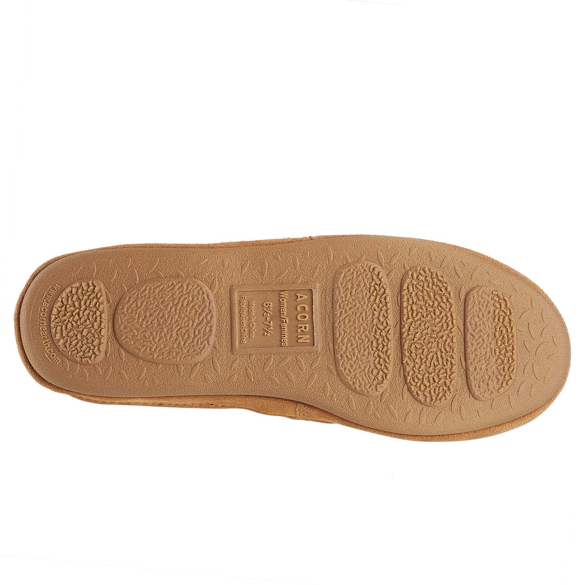 Women's Classic Moccasin Slippers - Soft Indoor/Outdoor House Shoes for Comfort & Warmth - Perfect for Home, Travel & Relaxation