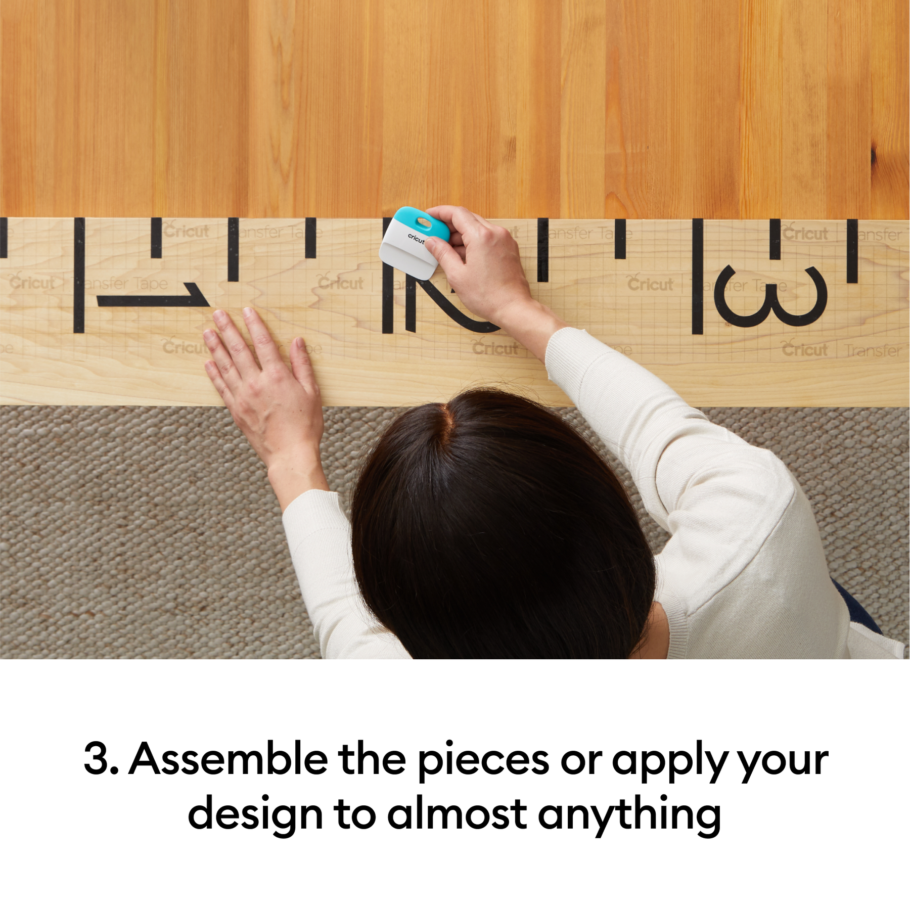 Cricut Explore 3 Smart Cutting Machine Bundle for Teachers - Perfect for Classroom Projects, DIY Crafts & Educational Activities