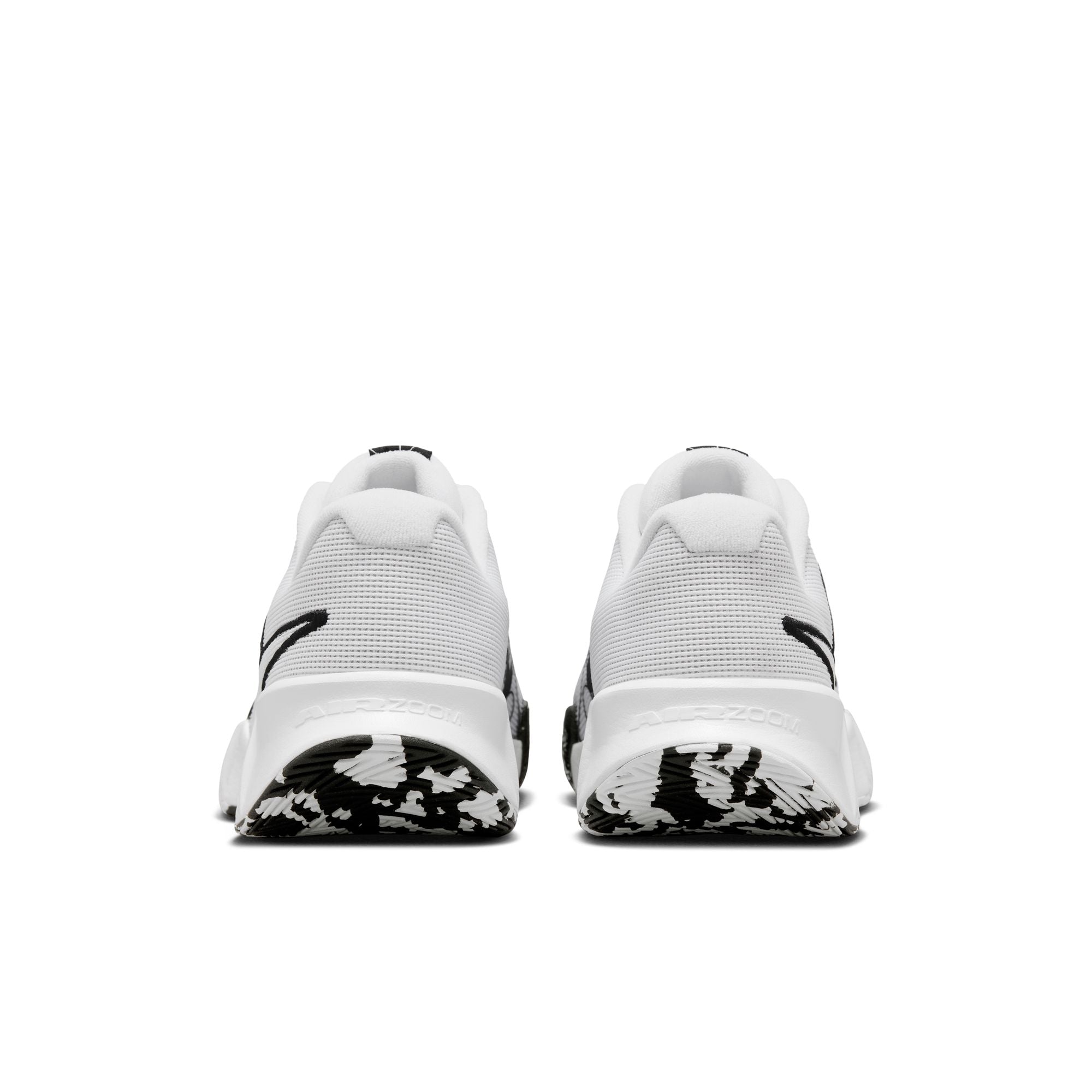 Nike Zoom Challenge Men's Pickleball Shoes - Lightweight & Breathable for Indoor & Outdoor Court Play