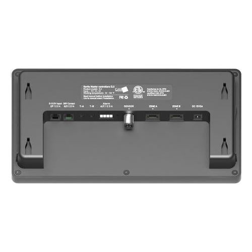 Gavita EL3 LED Grow Light Master Controller - Smart Lighting System for Indoor Plants, Hydroponics & Greenhouse - Perfect for Grow Tents, Vertical Farms & Commercial Cultivation