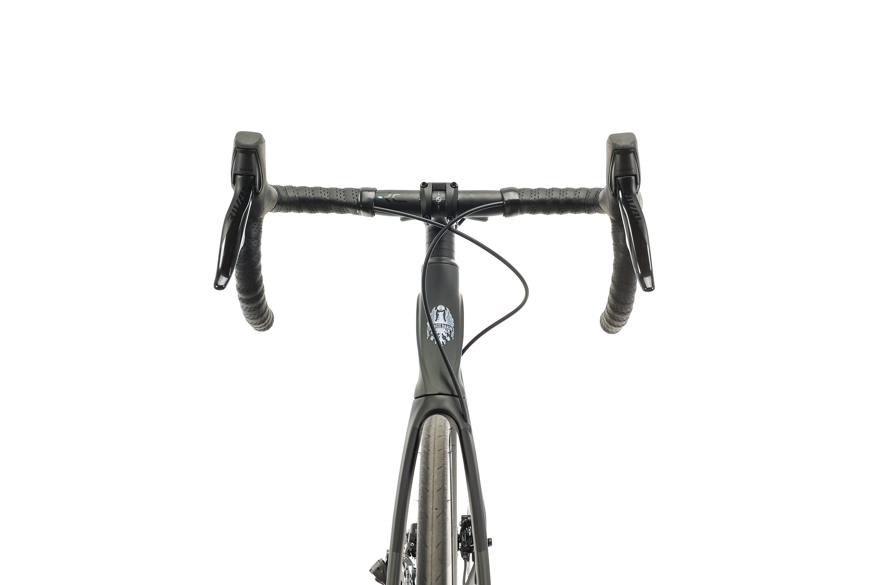 Bianchi Infinito CV Disc Rival eTap AXS Road Bike 2022 - 55cm Carbon Frame | High-Performance Endurance Road Bike for Racing & Long-Distance Cycling