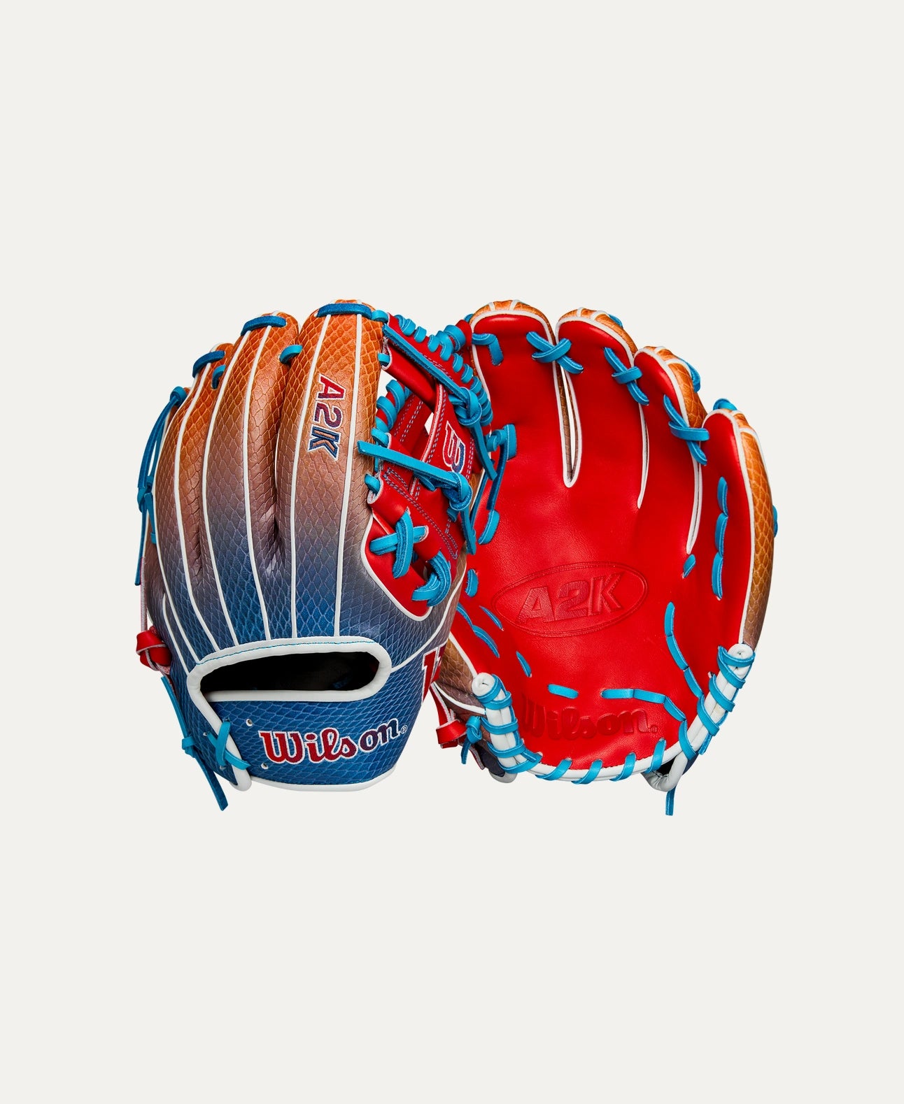 Wilson Summer 2025 A2K® 1786SS 11.5