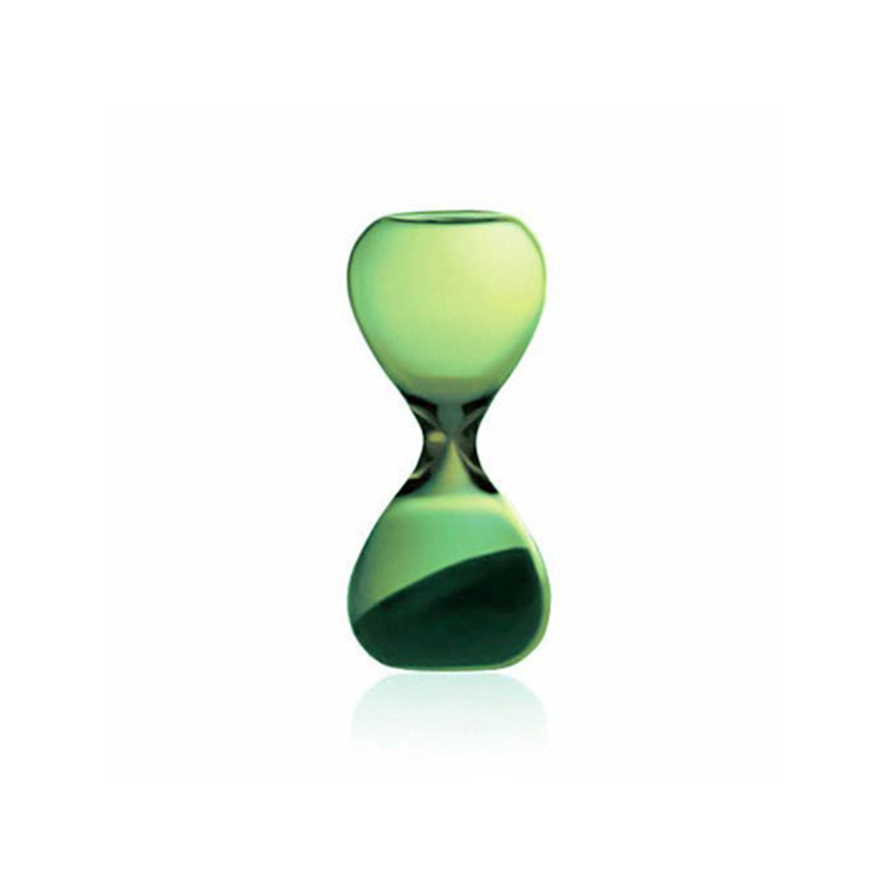 HighTide Hourglass - Premium 30-Minute Sand Timer for Productivity, Meditation & Time Management - Perfect for Office, Classroom, Yoga & Home Decor