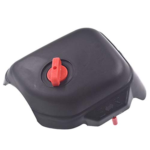 Zenoah G26LS Strimmer Brushcutter 25.4CC Replacement Air Filter Assembly Cover - Compatible with Lawn Mower & Power Tools - Perfect for Outdoor Yard Maintenance & Landscaping