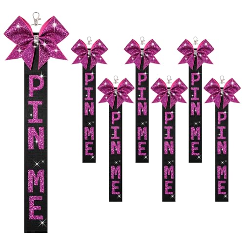 6 Pcs-pink