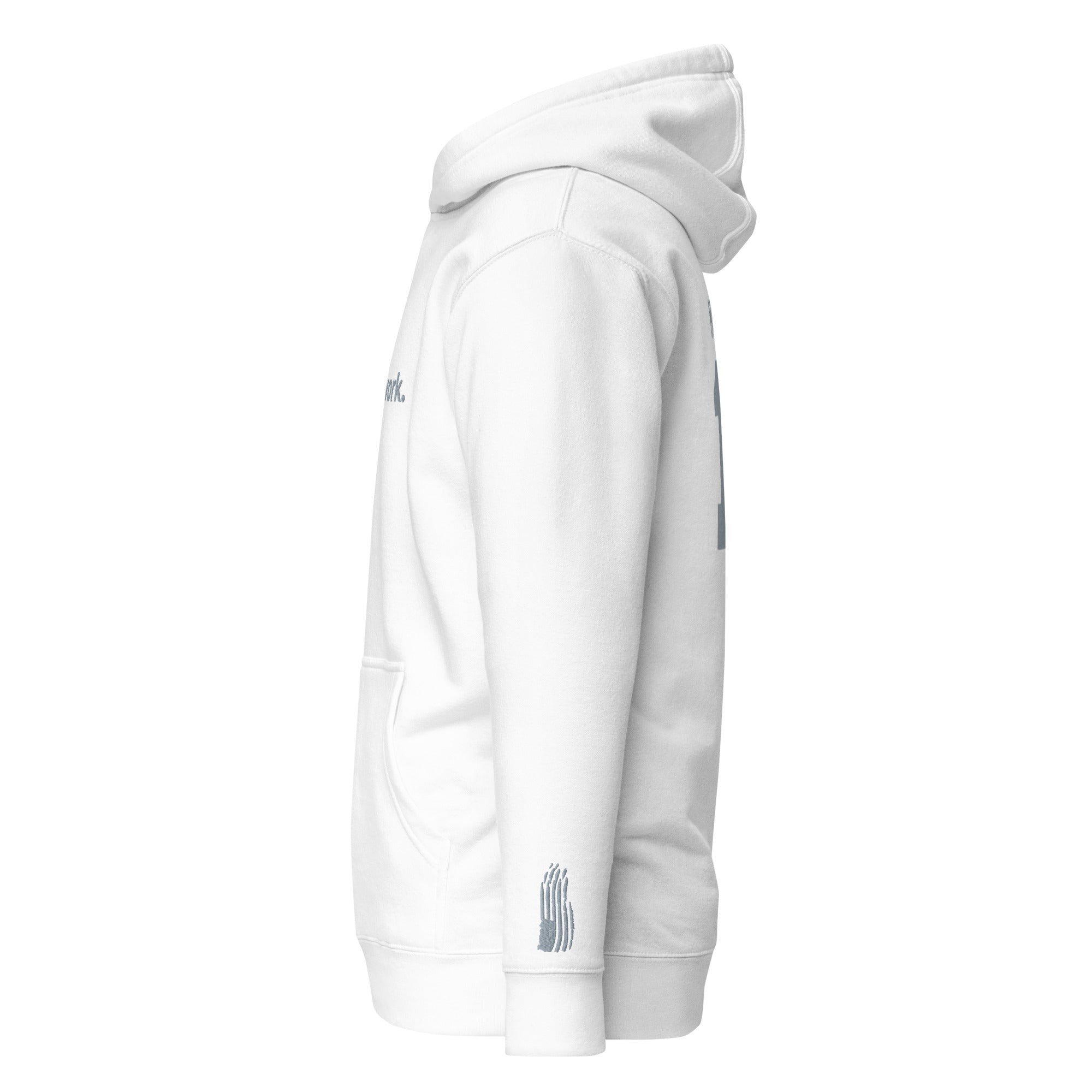 Unisex Hoodie for Men & Women - Soft Cotton Pullover Sweatshirt for Casual Wear, Gym, and Outdoor Activities