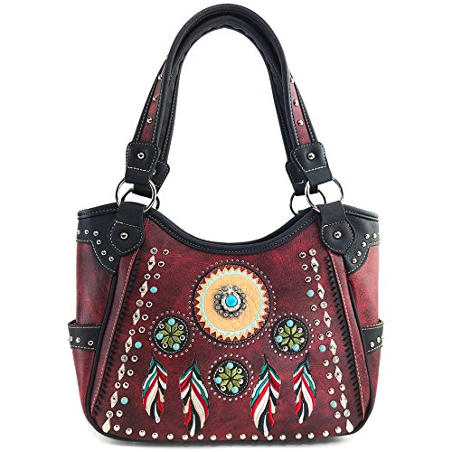 Wine Tote Handbag Only
