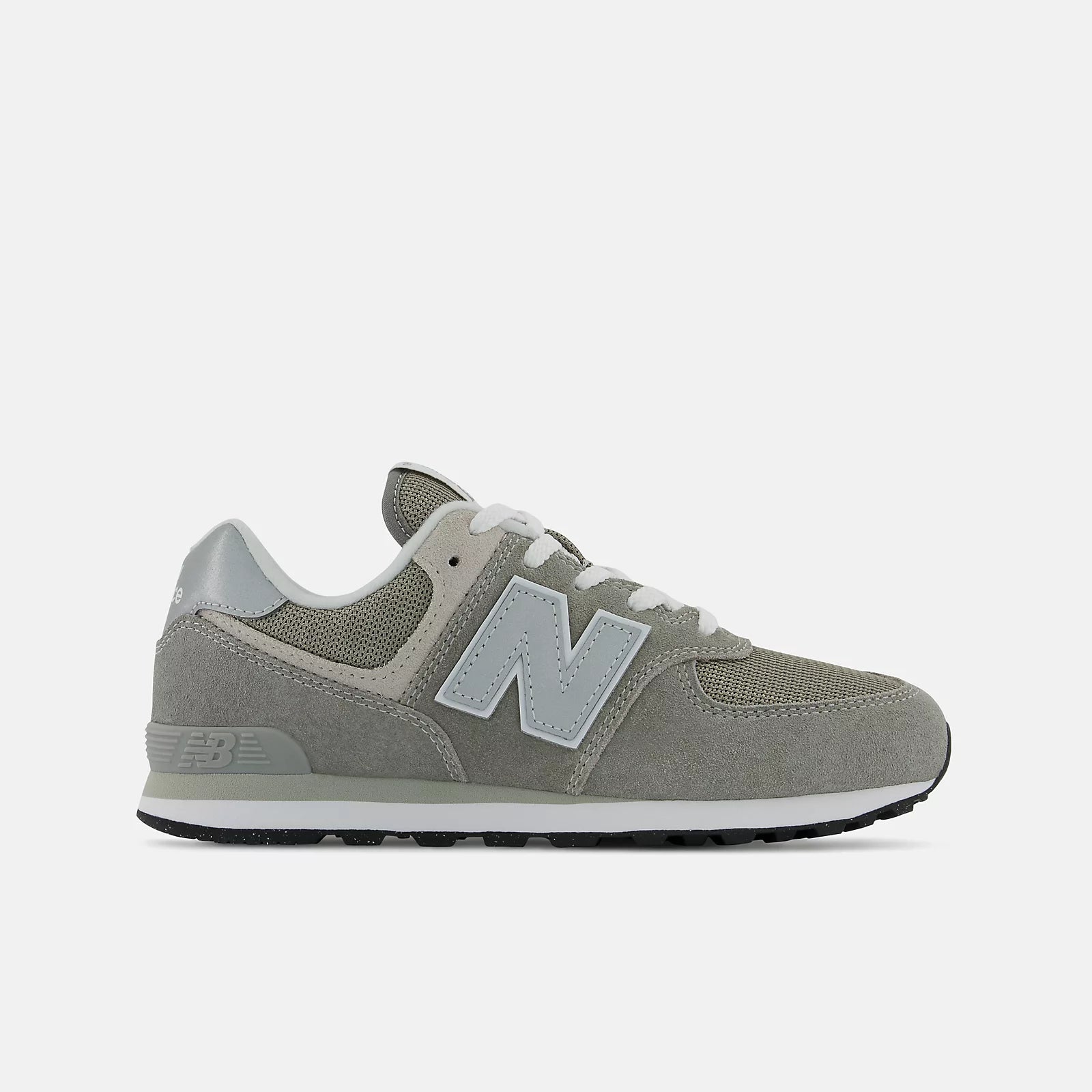 New Balance 574 Cloud Sneakers for Kids - Lightweight & Comfortable Running Shoes for Boys and Girls - Perfect for School, Play & Everyday Wear