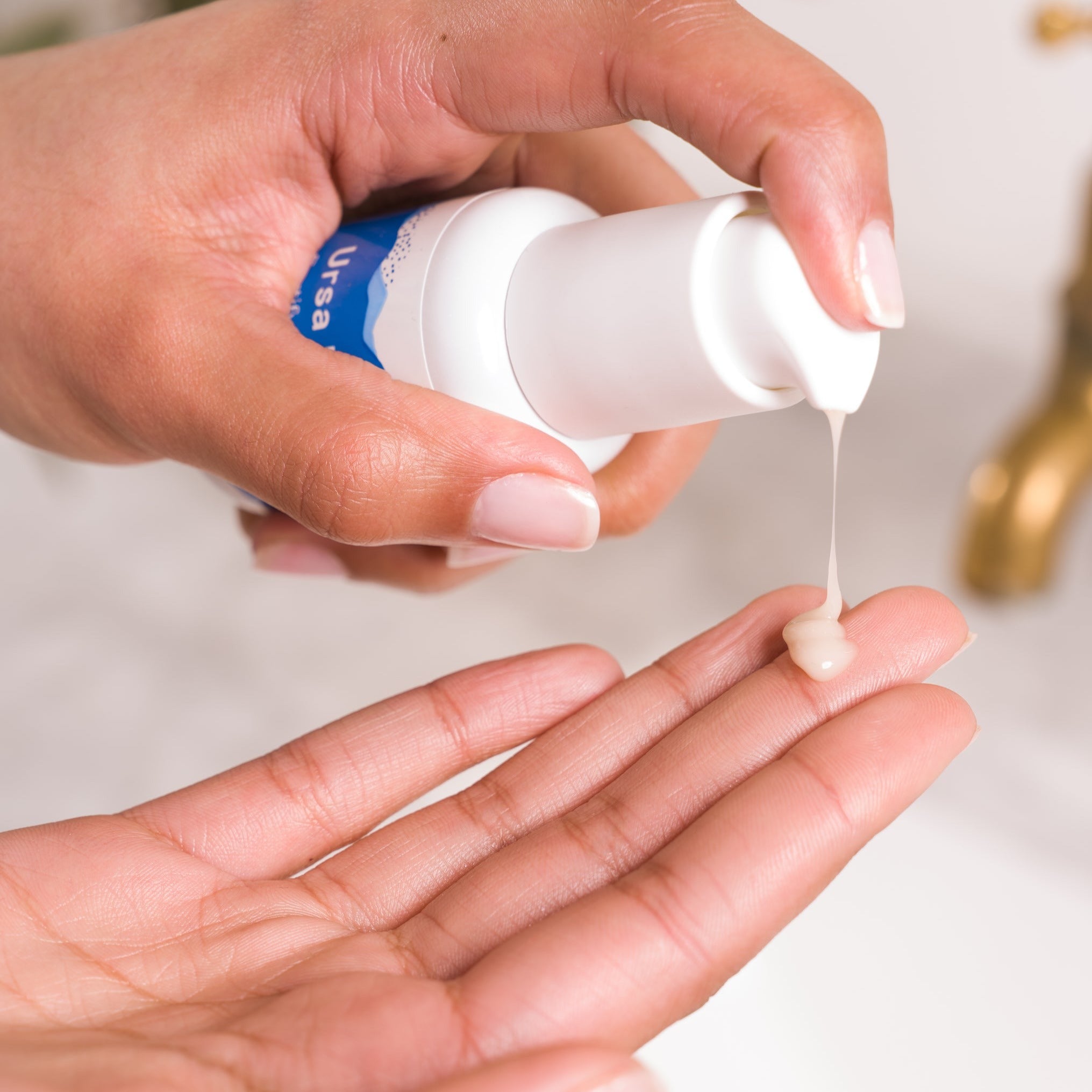 Fortifying Gel Moisturizer for Face - Hydrating & Anti-Aging Skincare - Day & Night Use for Dry, Sensitive Skin | Perfect for Daily Routine & Travel Skincare