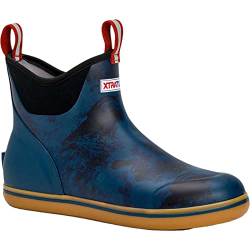 Navy/Rogue Wave