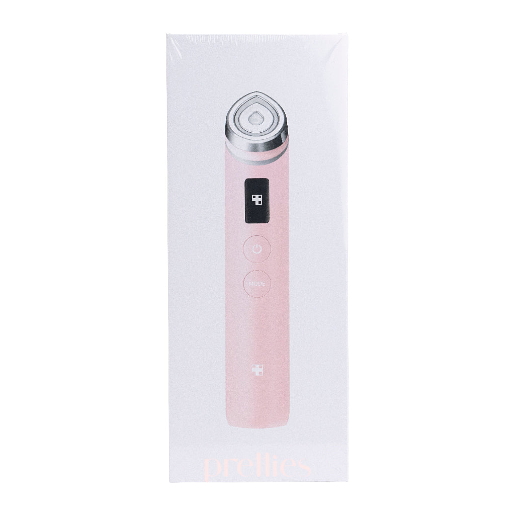 Medicube Age R Booster Pro EX Pink - Anti-Aging Serum for Wrinkles & Fine Lines, Skin Firming & Hydration - Perfect for Night Routine & Daily Skincare Regimen