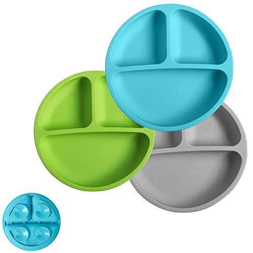 Blue/Green/Grey