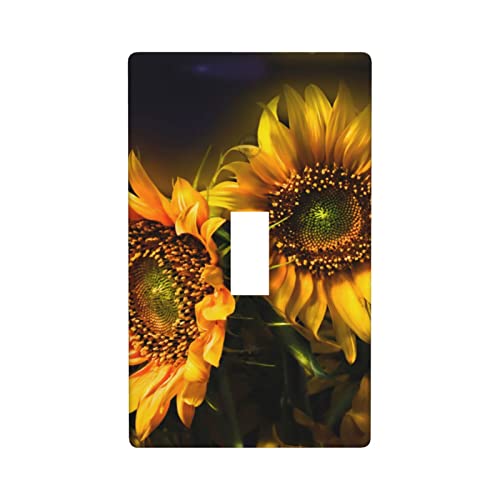 Single Toggle