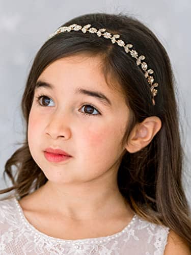 Star Crush Sparkle Headbands for Women & Girls - Fashion Hair Accessories for Parties, Weddings & Everyday Wear