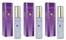 Crimson Kangaroo Women's Stars Milton Lloyd Perfume Set - 3 Pack Eau de Toilette Fragrance (50ml Each) | Long-Lasting Floral Scent for Daily Wear, Office & Special Occasions