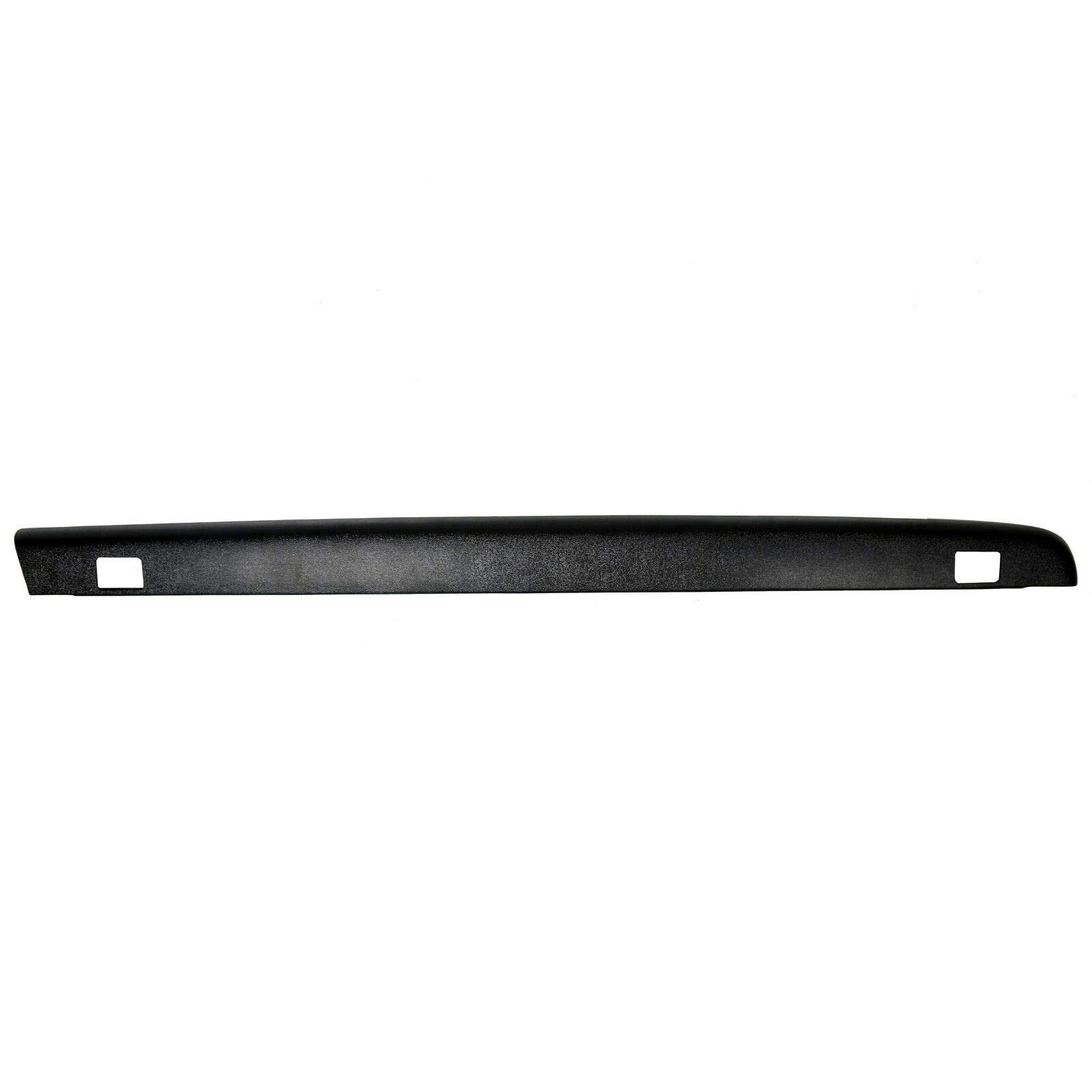 Black 5'8