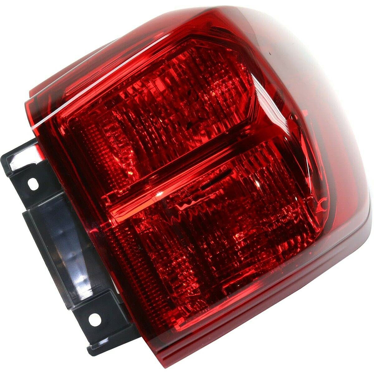Nissan Replacement Tail Light Lamp - Right Passenger Side Exterior | OEM Fit & Durable Design | Perfect for Night Driving & Enhanced Safety