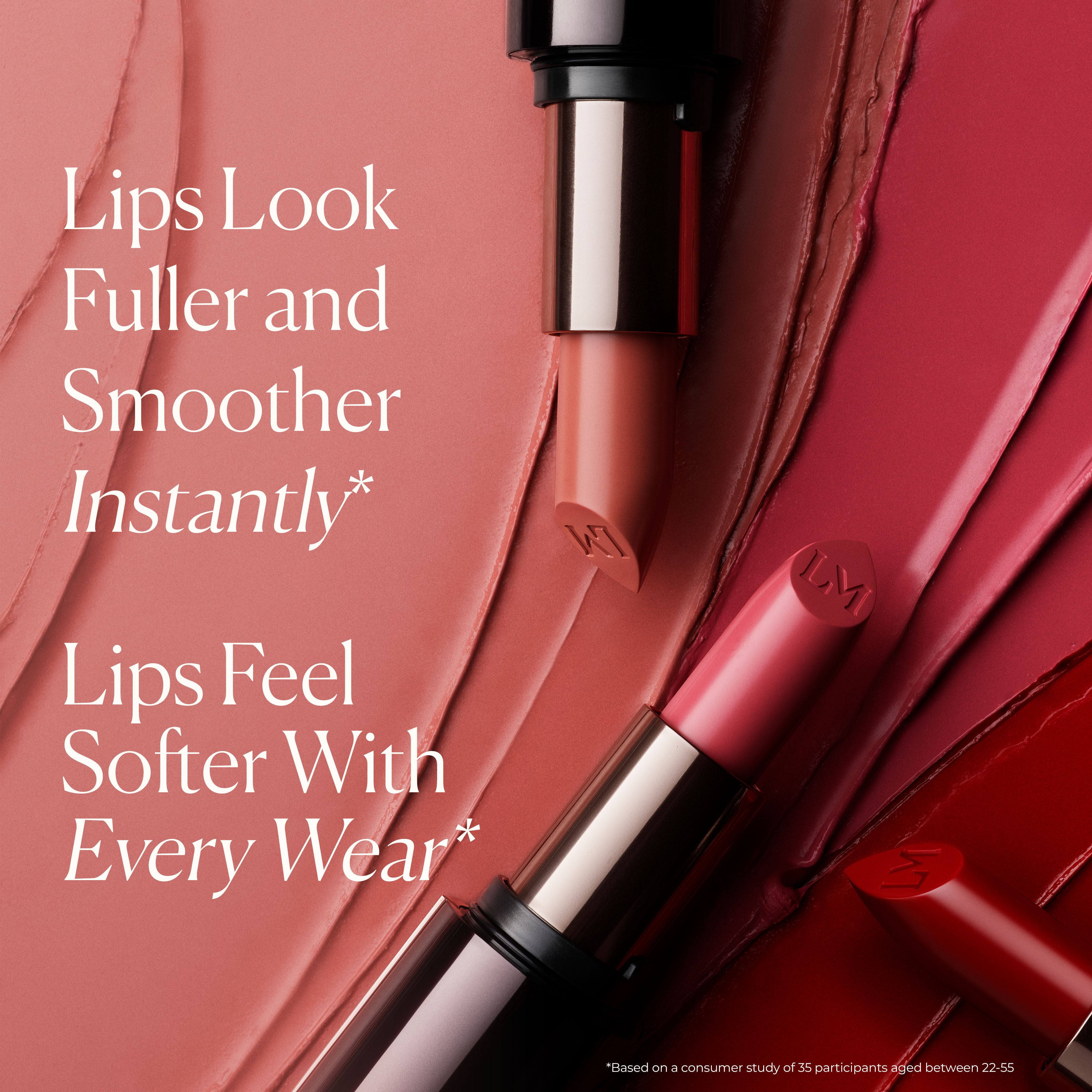 Luxury Caviar Hydra Crème Lipstick - Long Lasting Hydrating Lip Color with Vitamin E - Perfect for Daily Wear, Date Night & Special Occasions