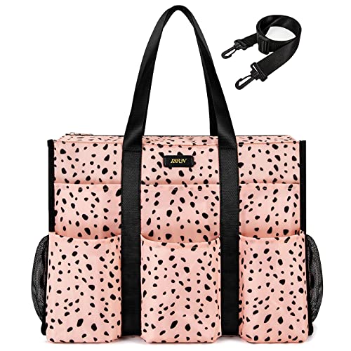 B3-l-pink Leopard