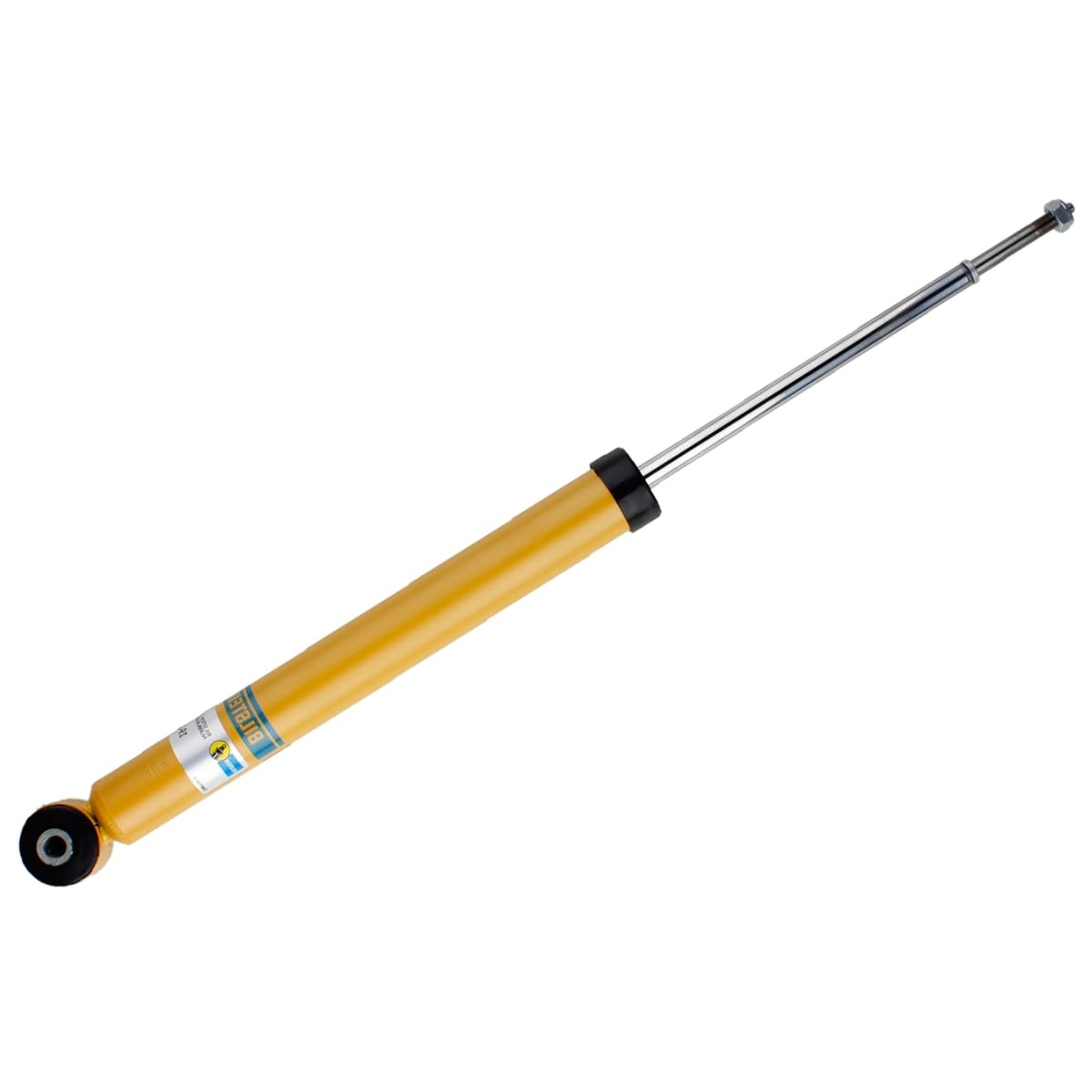 Bilstein B6 Performance Rear Shock Absorber for 2015-2019 Kia Soul - Twin Tube Design (Part# 19-268552) | Perfect for Daily Driving & Performance Upgrades