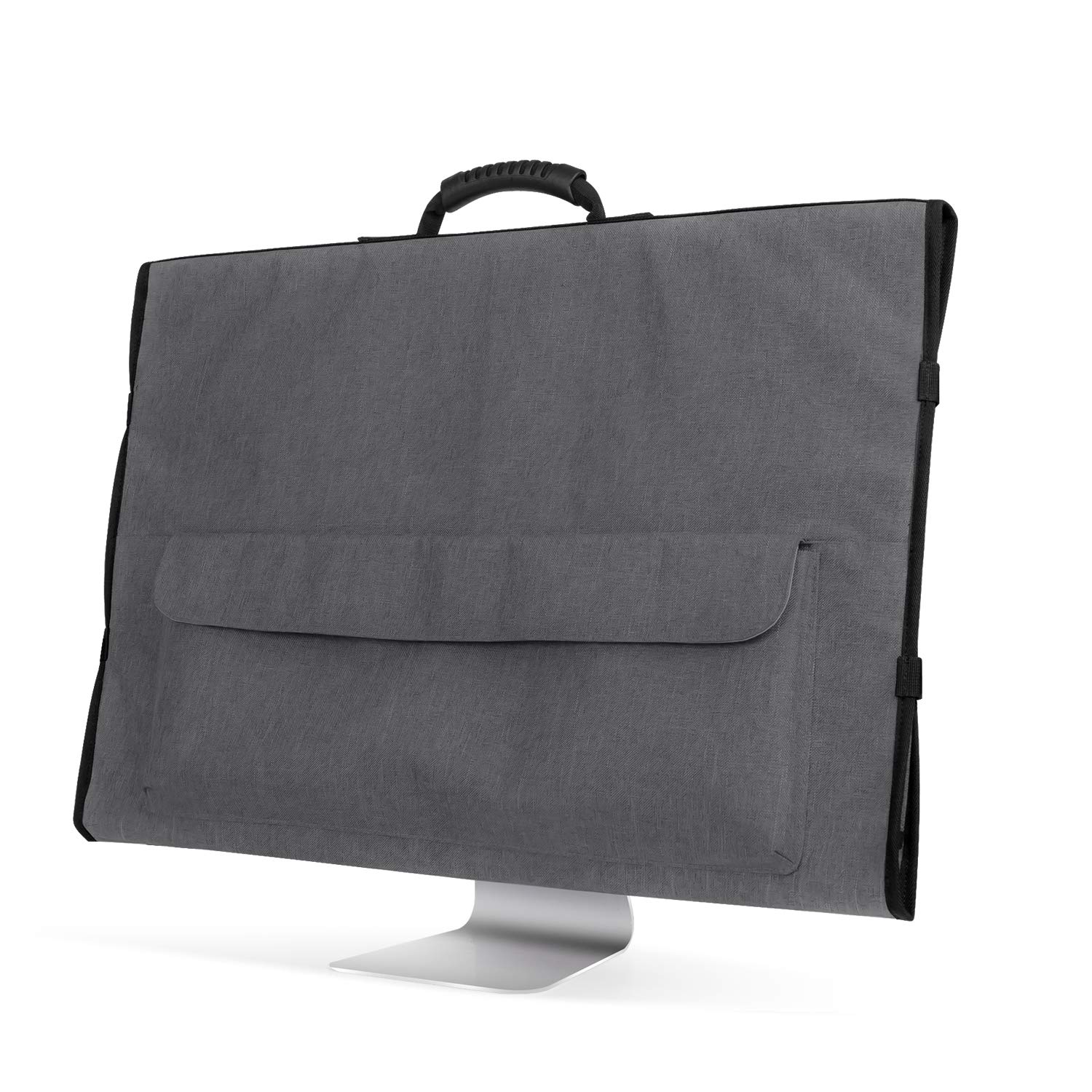 CURMIO Travel Carrying Bag for Apple 27