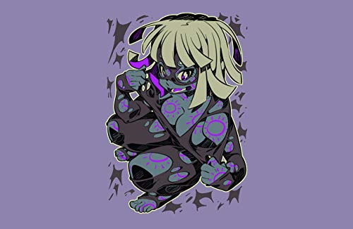 Shadow Girl