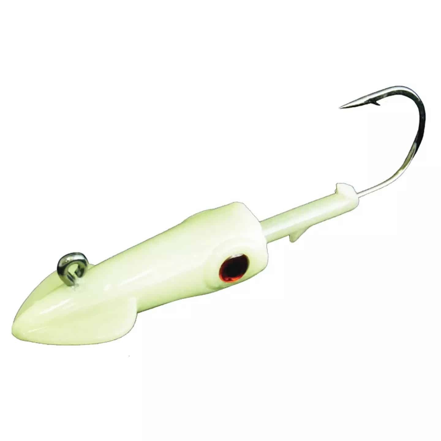Premium Sabo Squid Jig Heads - 2 Pack for Saltwater Fishing Lures | Ideal for Offshore & Inshore Squid Fishing Trips
