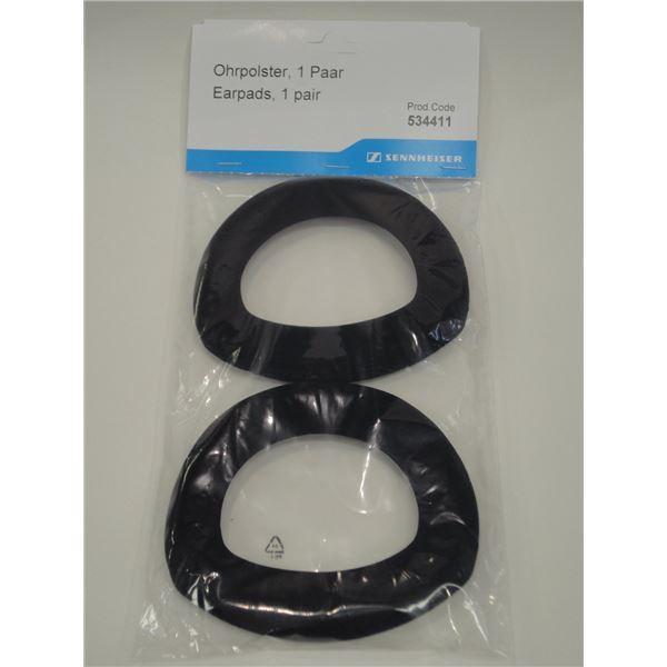 Sennheiser HD800 Replacement Earpads - Premium Memory Foam Cushions for Enhanced Comfort & Noise Isolation - Perfect for Audiophiles, Studio Professionals & Gaming Enthusiasts