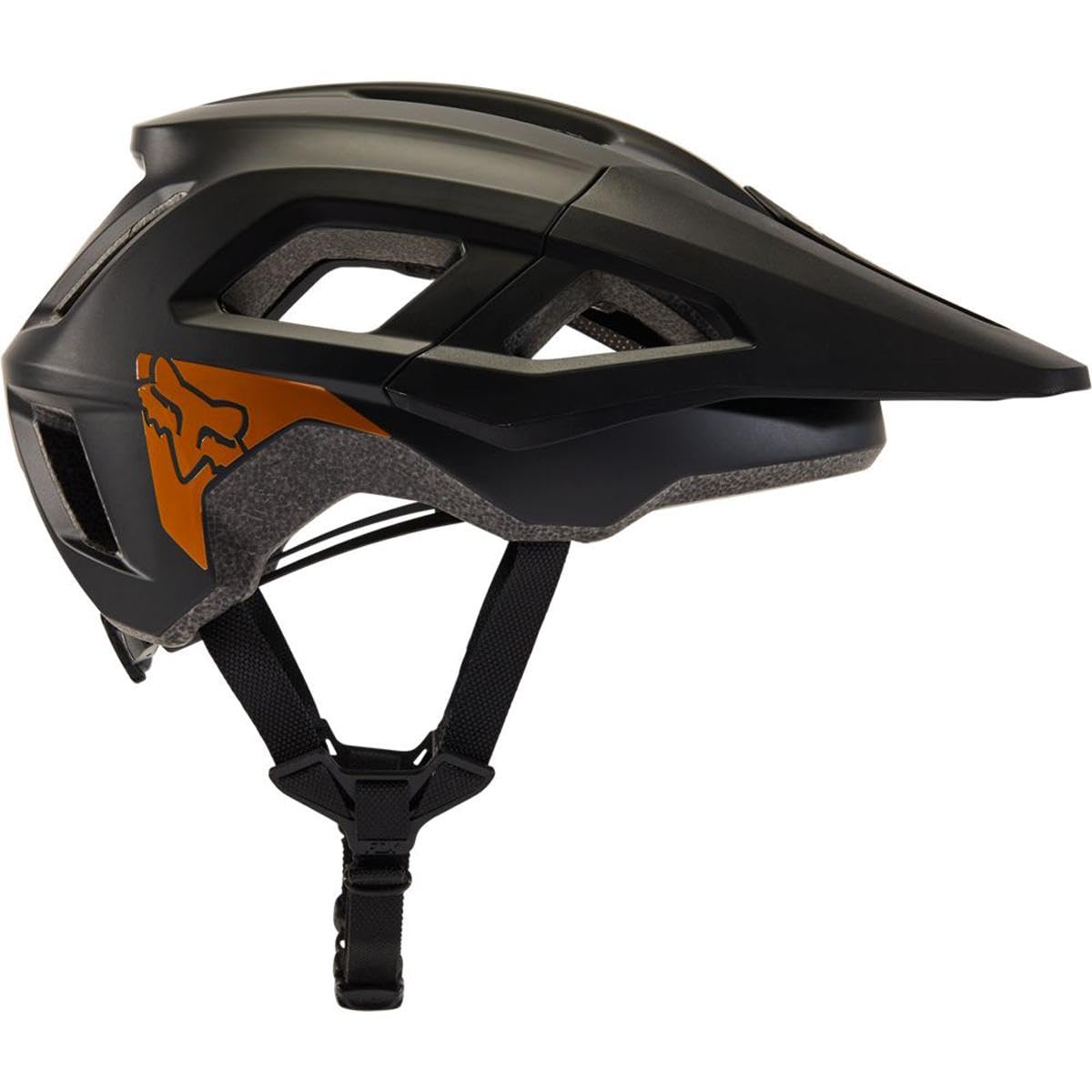 Fox Racing Mainframe Mountain Bike Helmet - Lightweight & Durable MTB Cycling Helmet for Men & Women - Perfect for Trail Riding, Downhill & Enduro Biking